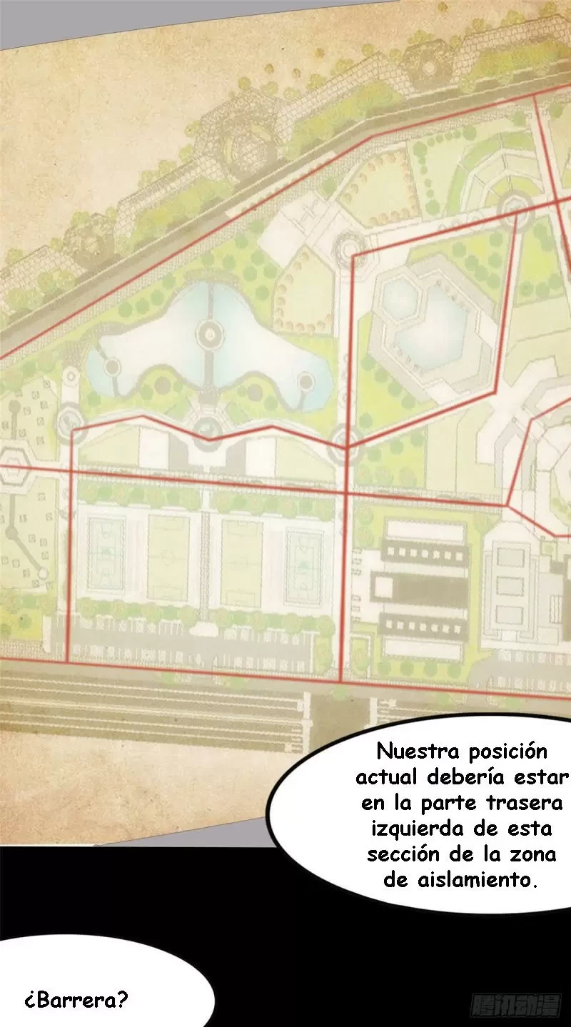 My Girlfriend is a Zombie Capítulo 238 - Page 3