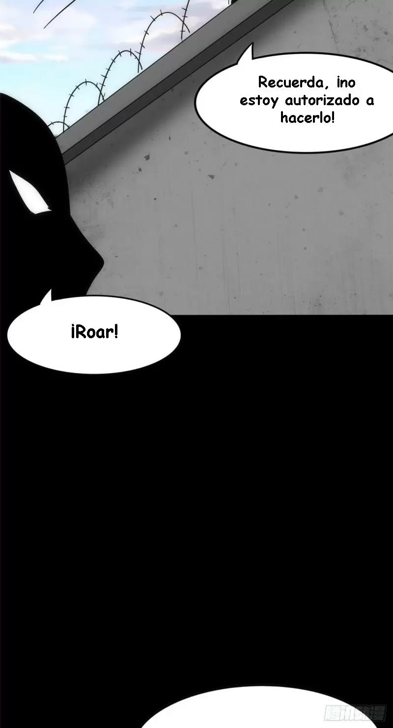 My Girlfriend is a Zombie Capítulo 238 - Page 10