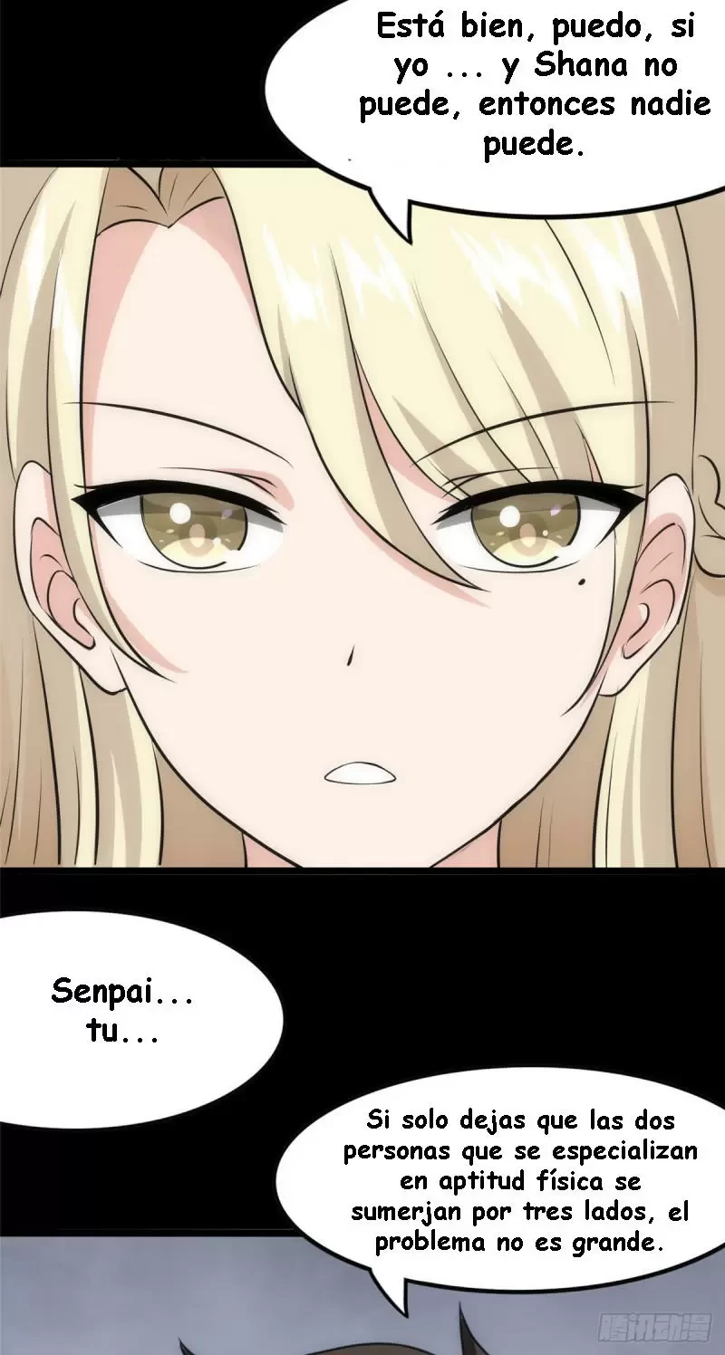My Girlfriend is a Zombie Capítulo 238 - Page 21