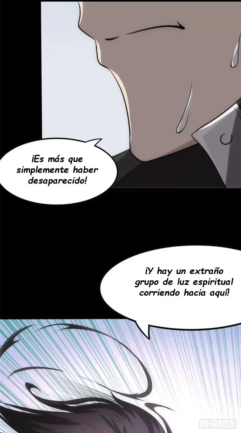My Girlfriend is a Zombie Capítulo 238 - Page 29