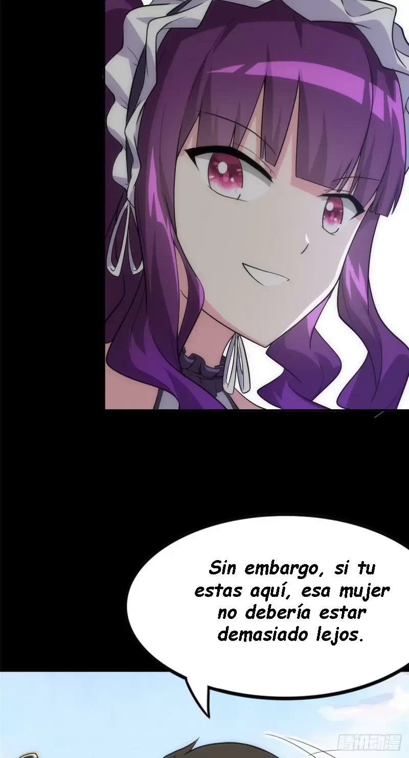 My Girlfriend is a Zombie Capítulo 238 - Page 36