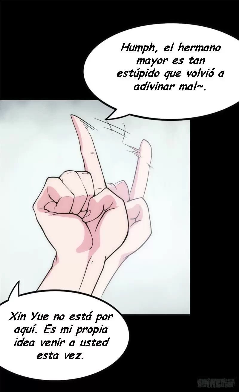 My Girlfriend is a Zombie Capítulo 238 - Page 38