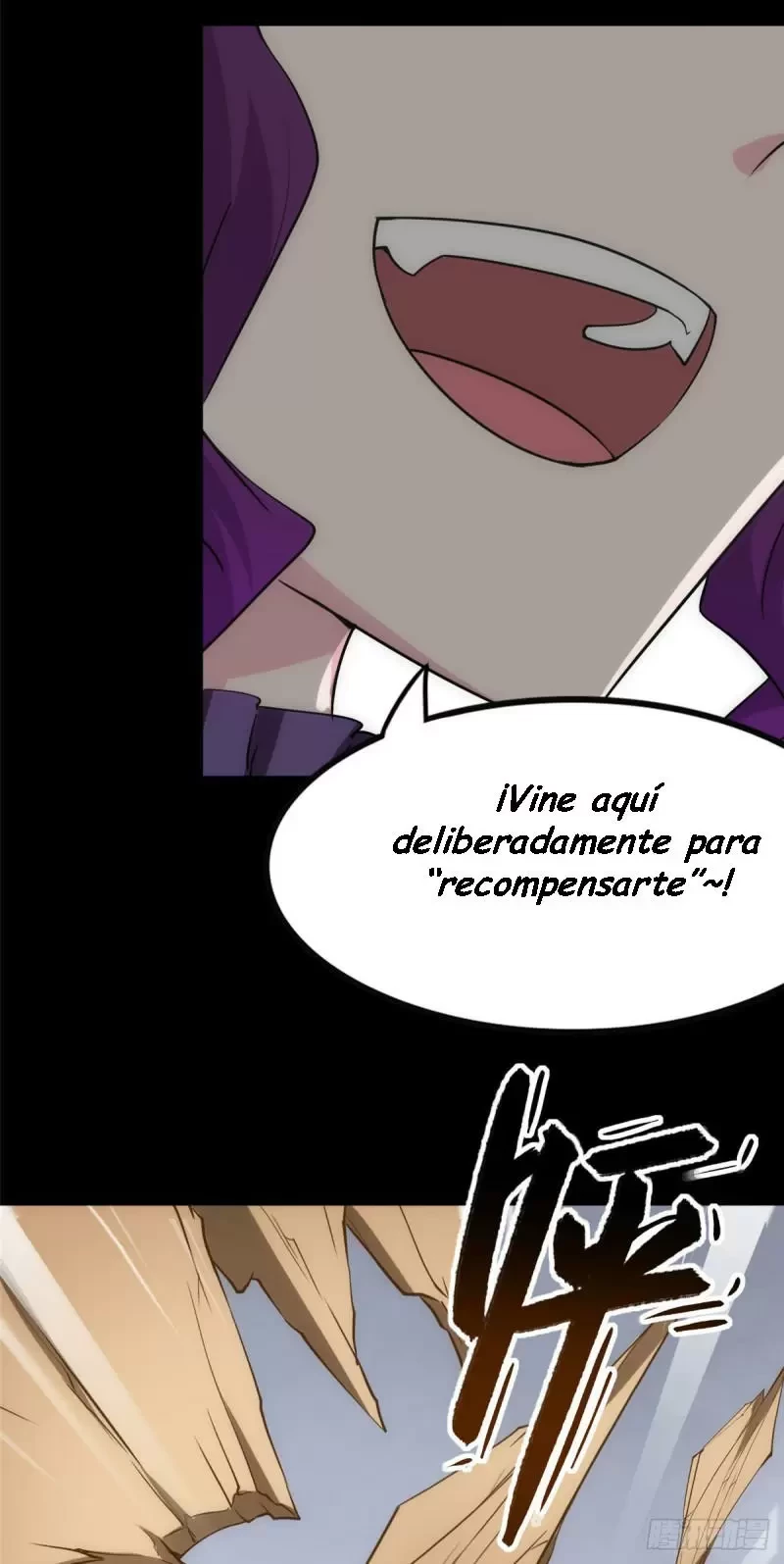 My Girlfriend is a Zombie Capítulo 238 - Page 39