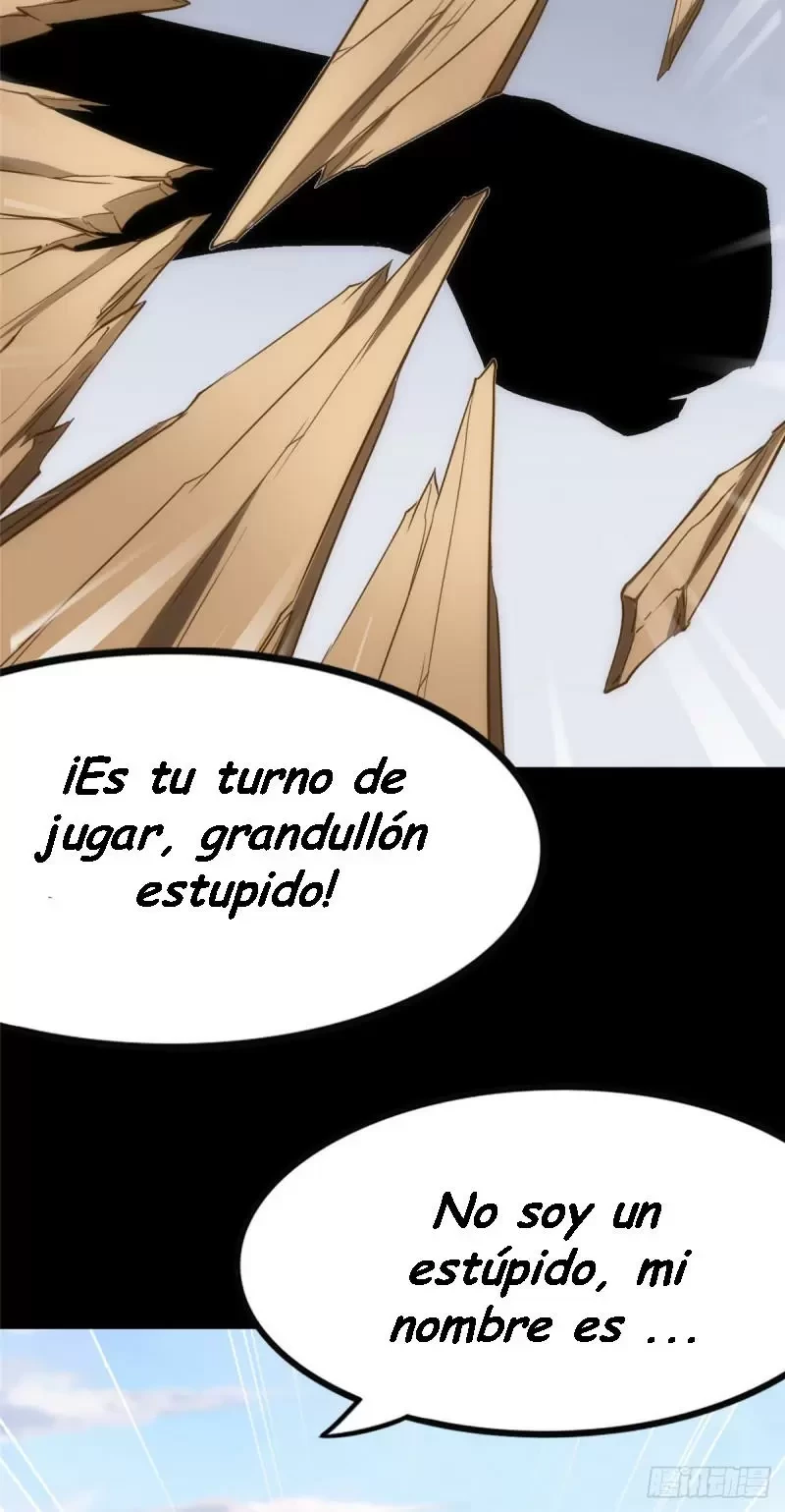 My Girlfriend is a Zombie Capítulo 238 - Page 40