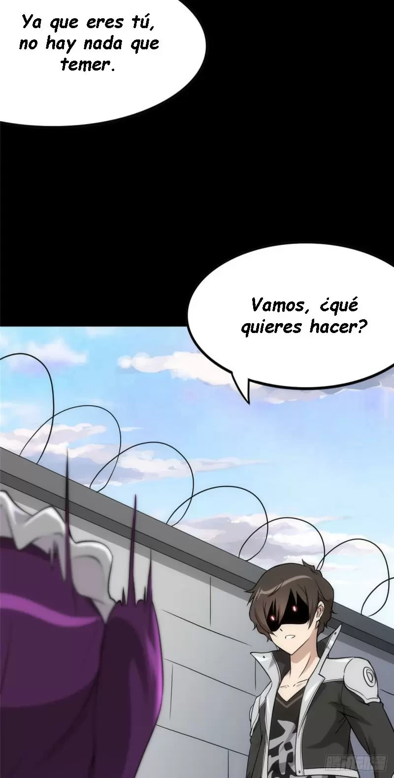 My Girlfriend is a Zombie Capítulo 238 - Page 45