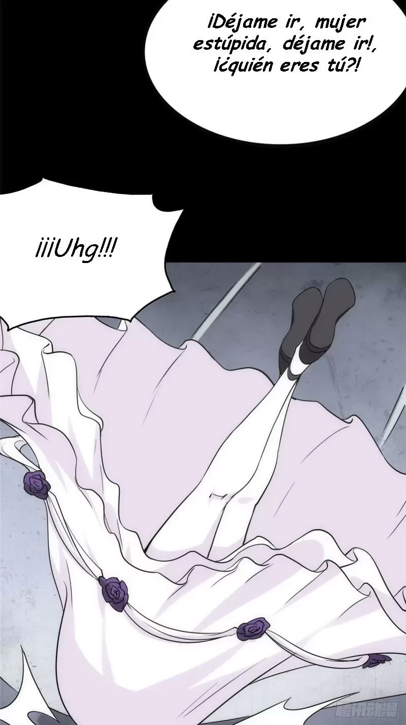 My Girlfriend is a Zombie Capítulo 238 - Page 50