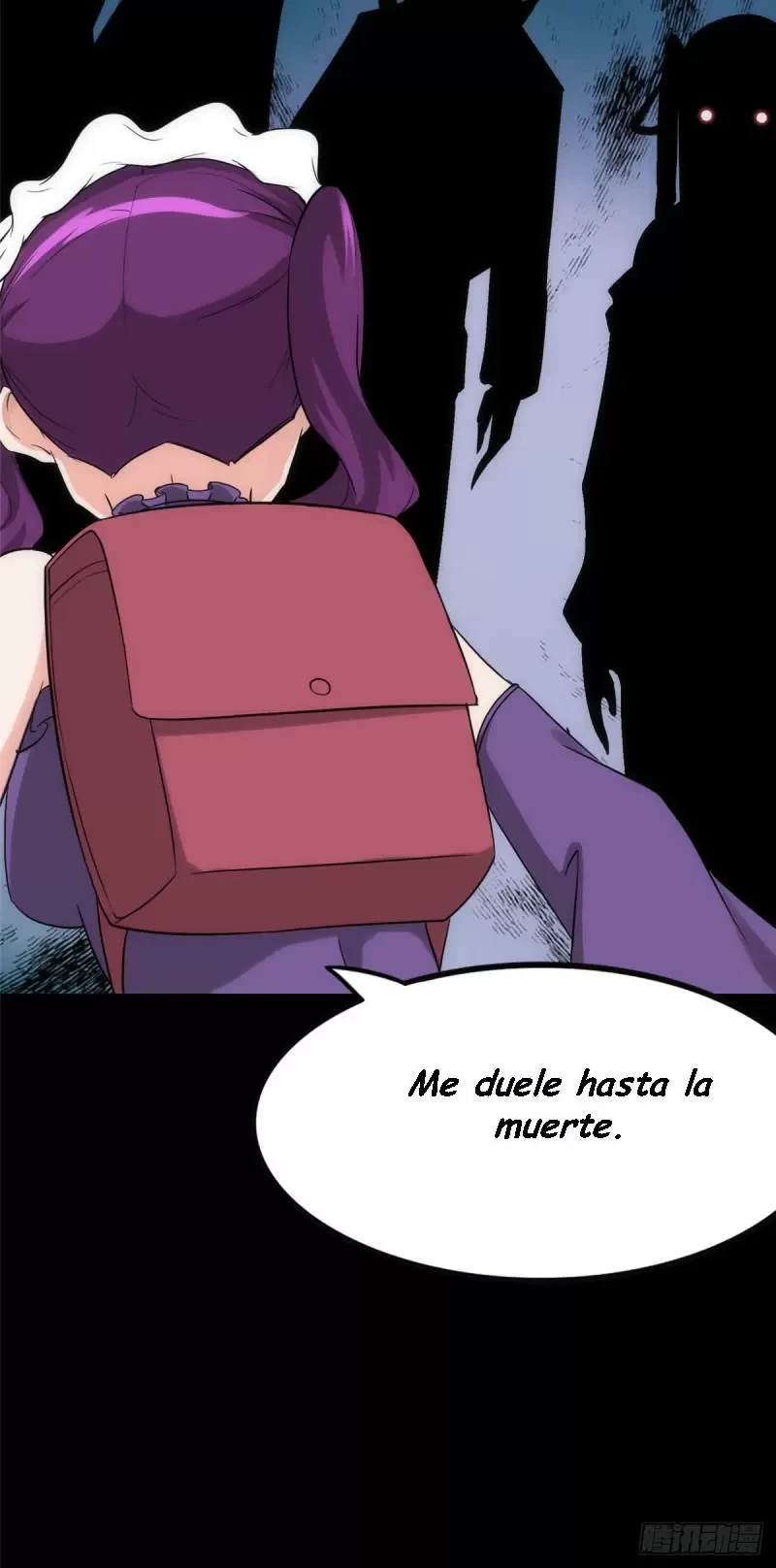 My Girlfriend is a Zombie Capítulo 238 - Page 52