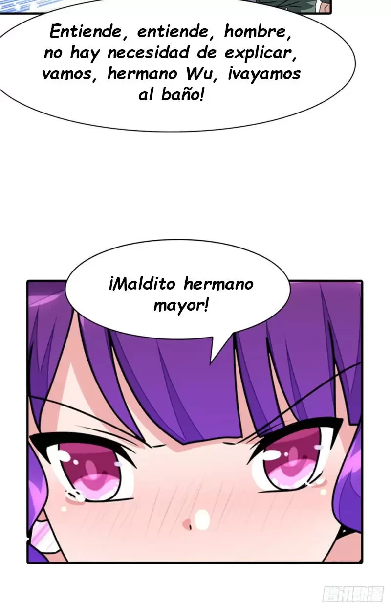 My Girlfriend is a Zombie Capítulo 239 - Page 10