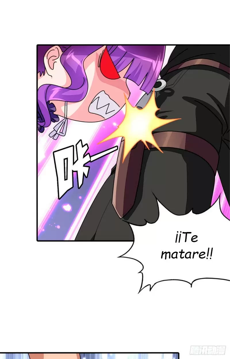 My Girlfriend is a Zombie Capítulo 239 - Page 11