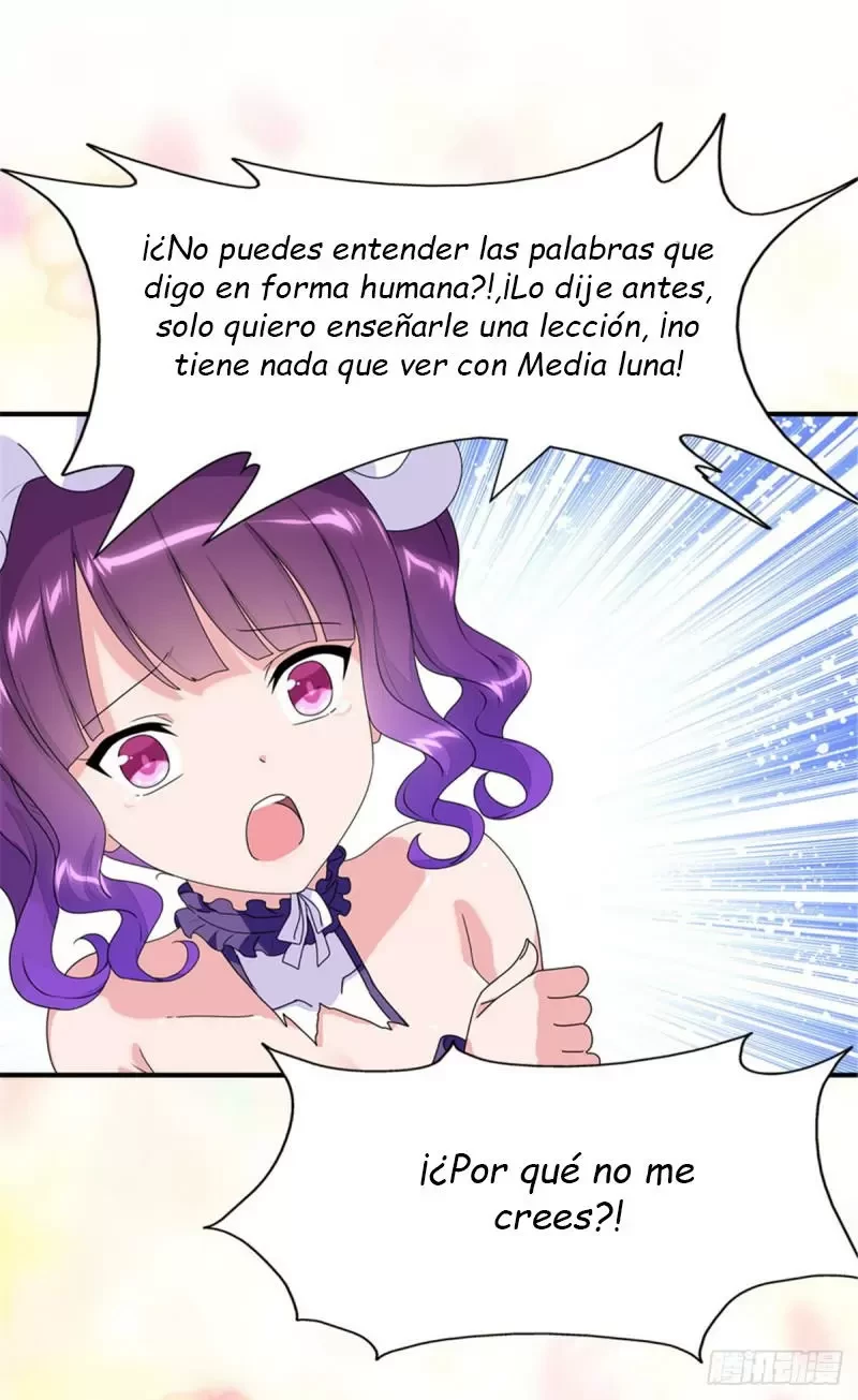 My Girlfriend is a Zombie Capítulo 239 - Page 32