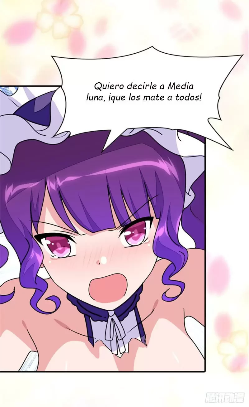 My Girlfriend is a Zombie Capítulo 239 - Page 33