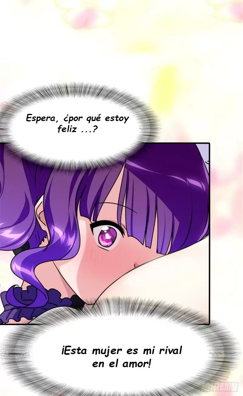 My Girlfriend is a Zombie Capítulo 239 - Page 36