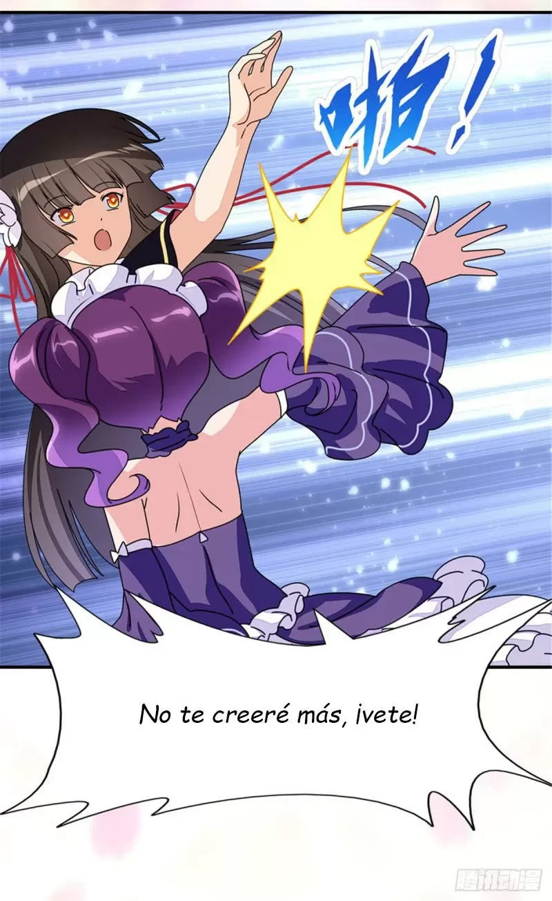 My Girlfriend is a Zombie Capítulo 239 - Page 38