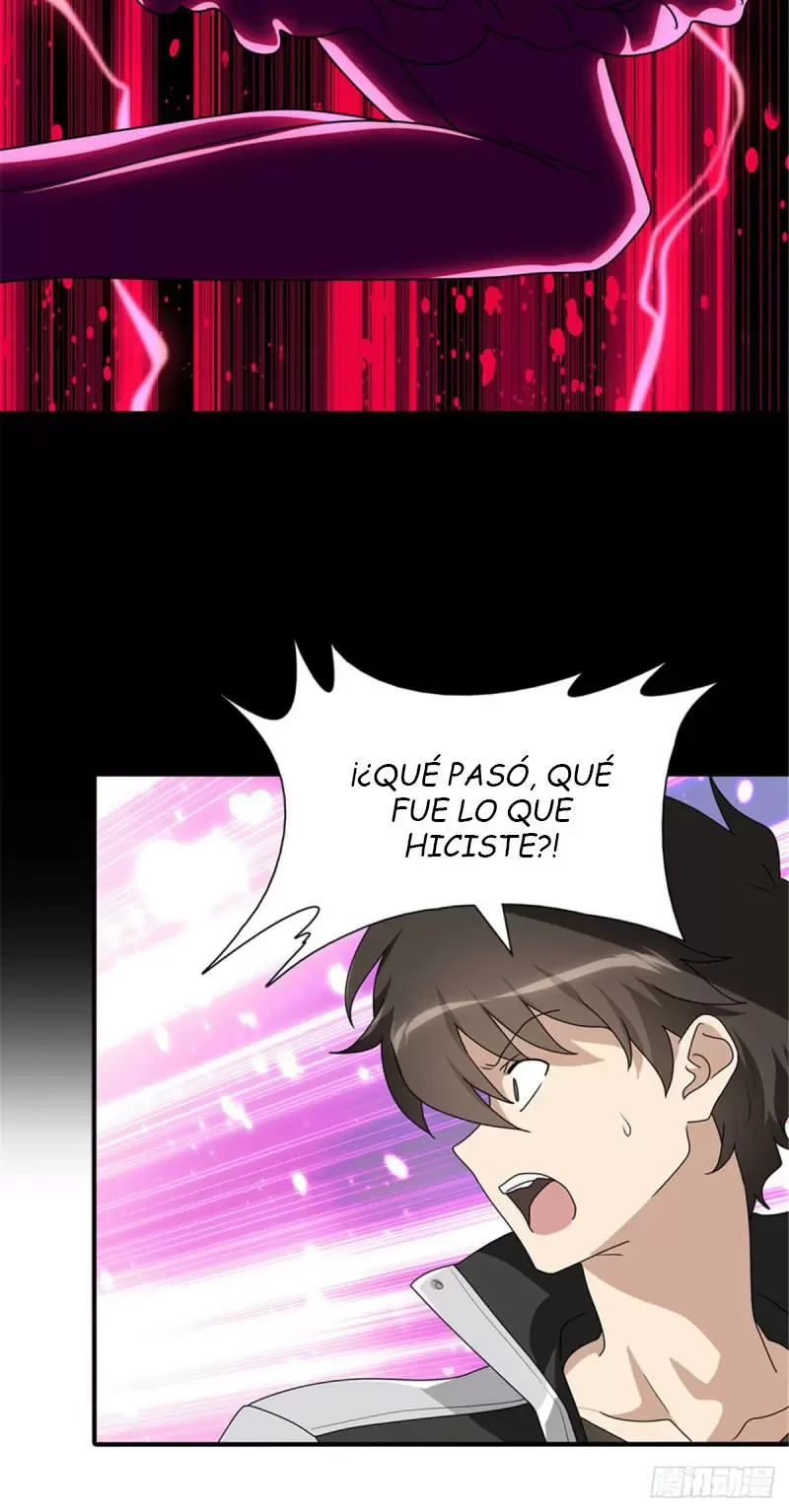 My Girlfriend is a Zombie Capítulo 239 - Page 44