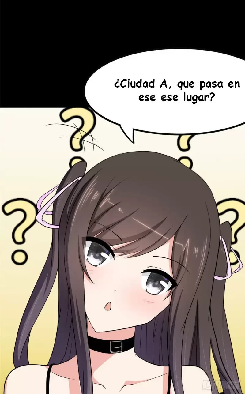 My Girlfriend is a Zombie Capítulo 240 - Page 9