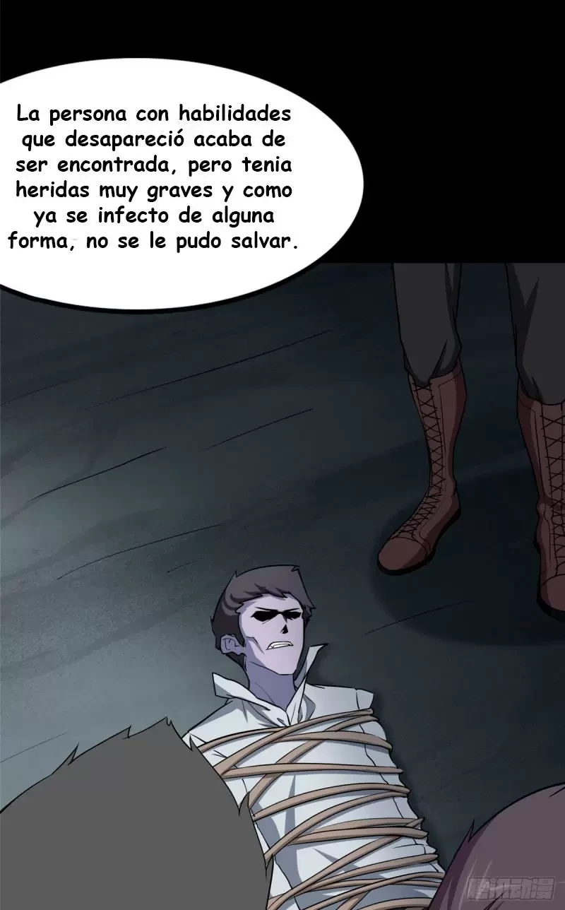 My Girlfriend is a Zombie Capítulo 240 - Page 11