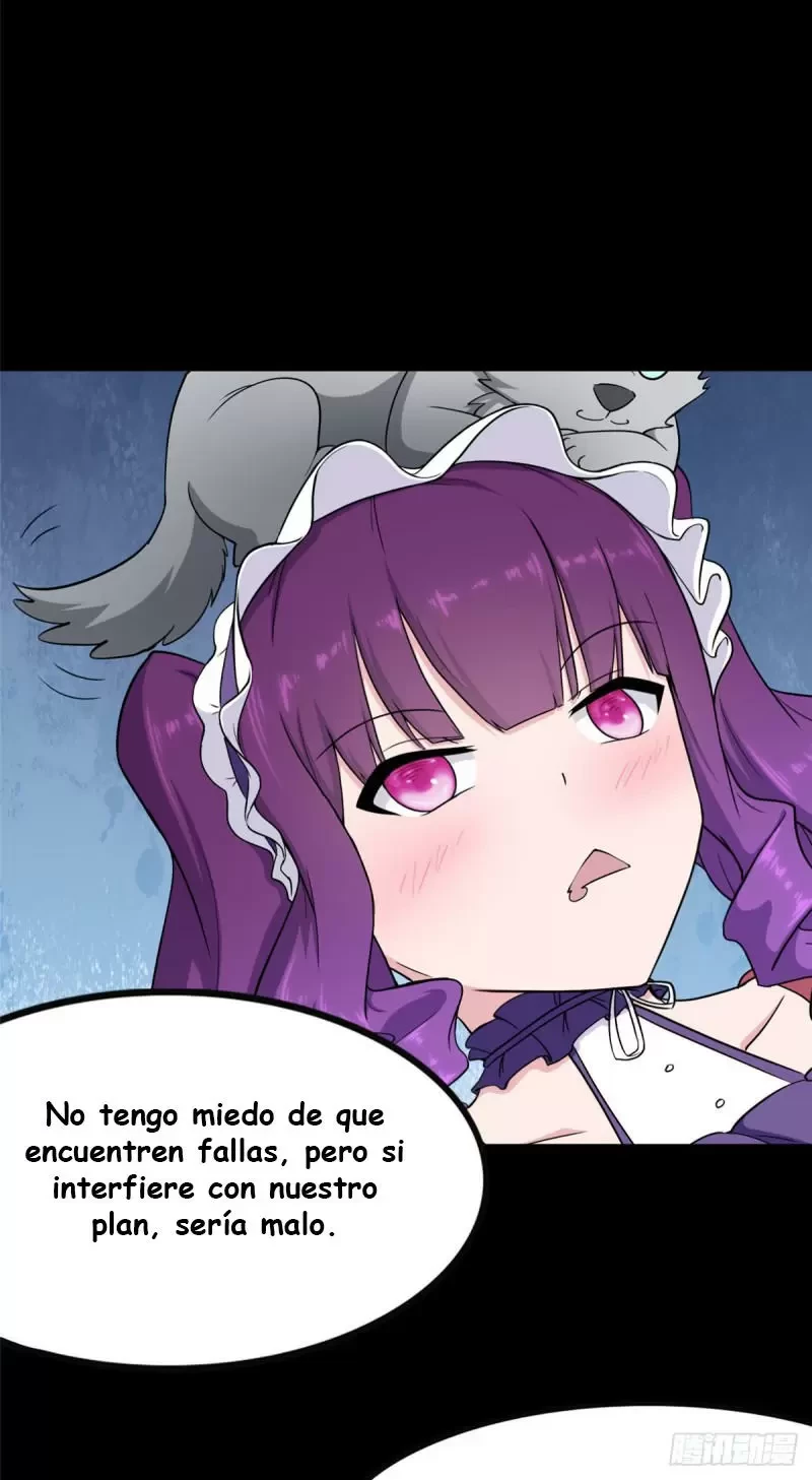 My Girlfriend is a Zombie Capítulo 240 - Page 15