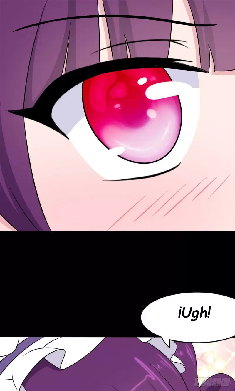My Girlfriend is a Zombie Capítulo 240 - Page 28
