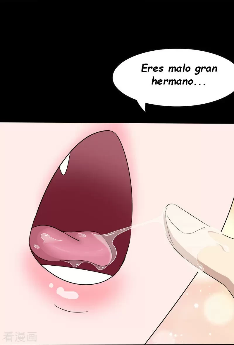 My Girlfriend is a Zombie Capítulo 240 - Page 36
