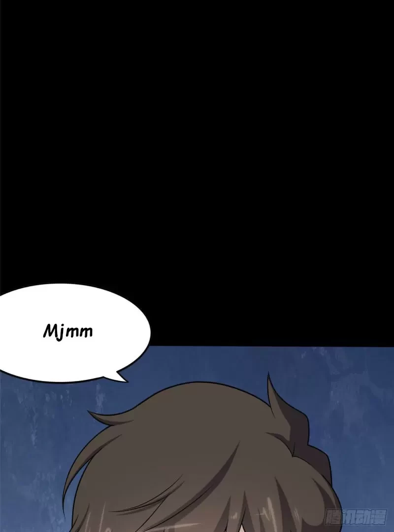 My Girlfriend is a Zombie Capítulo 240 - Page 40