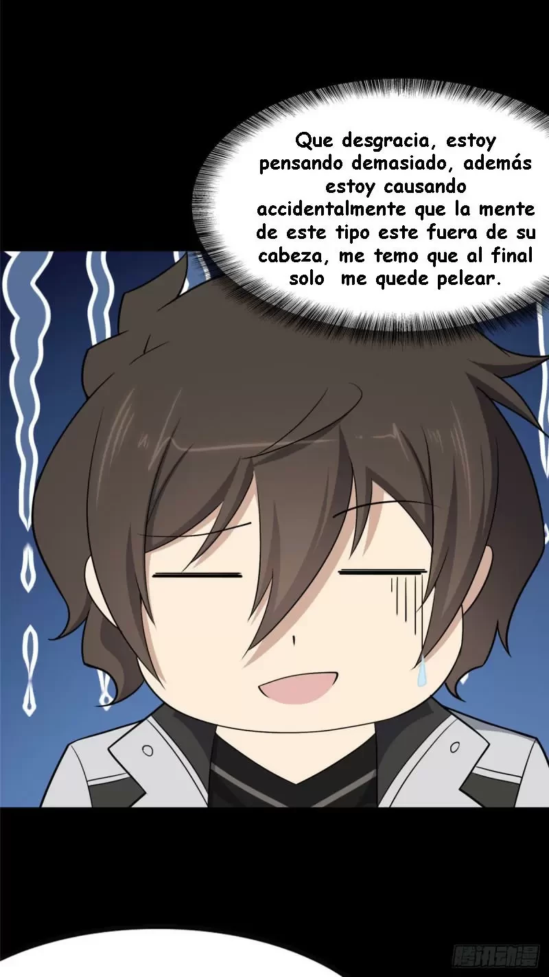 My Girlfriend is a Zombie Capítulo 241 - Page 10