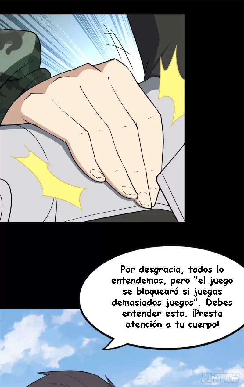 My Girlfriend is a Zombie Capítulo 241 - Page 14
