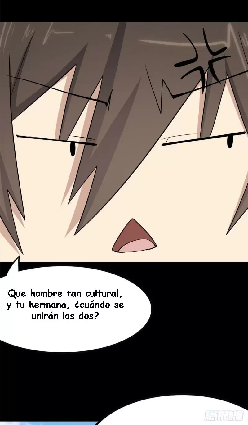 My Girlfriend is a Zombie Capítulo 241 - Page 17