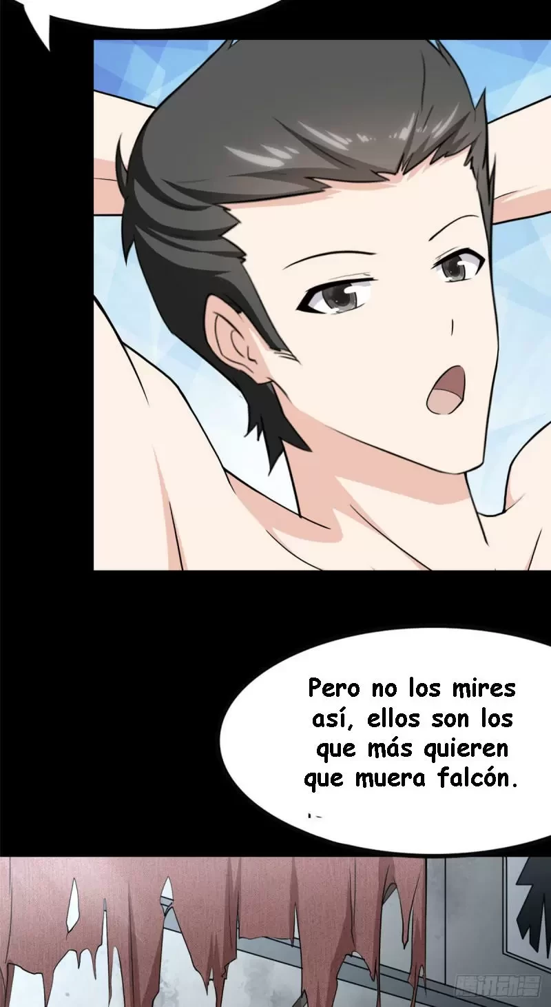 My Girlfriend is a Zombie Capítulo 241 - Page 22