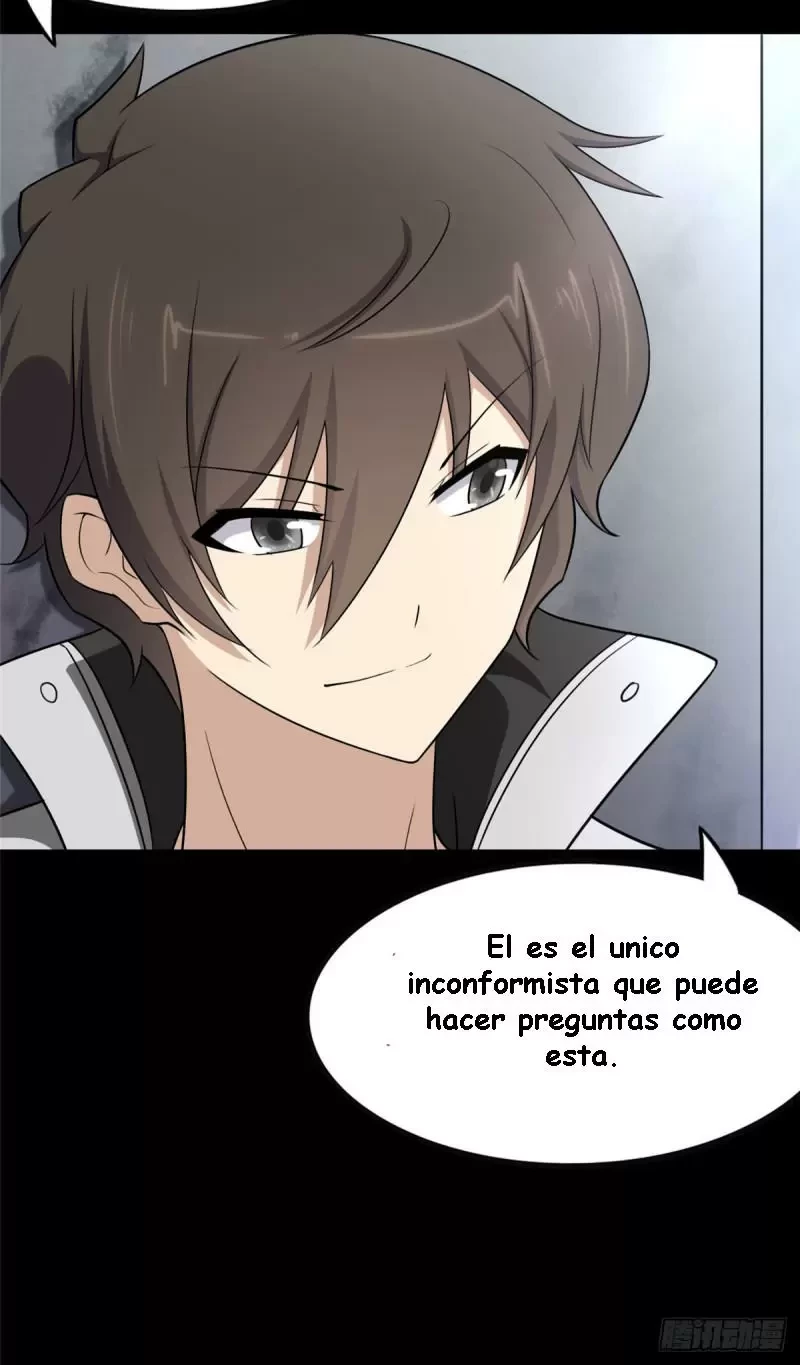 My Girlfriend is a Zombie Capítulo 241 - Page 36