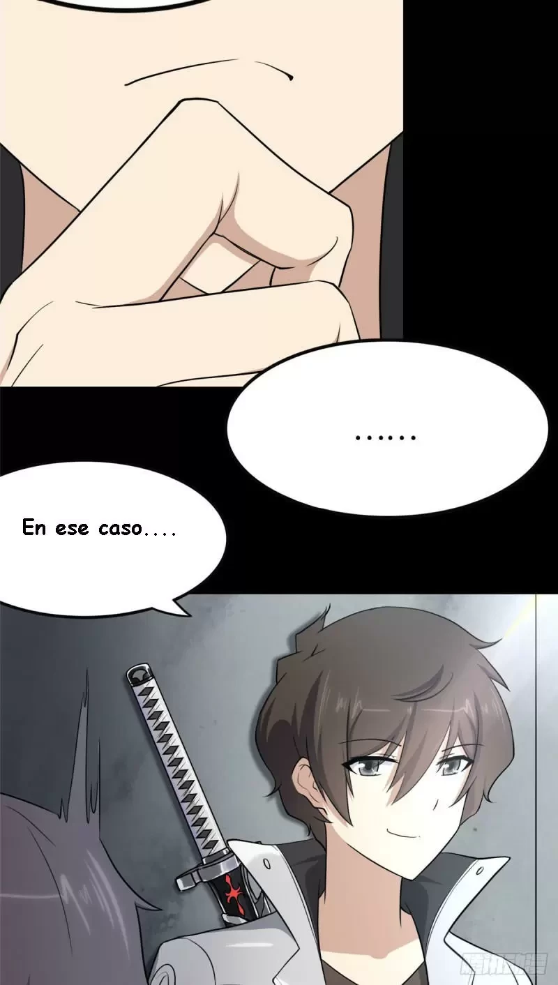 My Girlfriend is a Zombie Capítulo 241 - Page 38