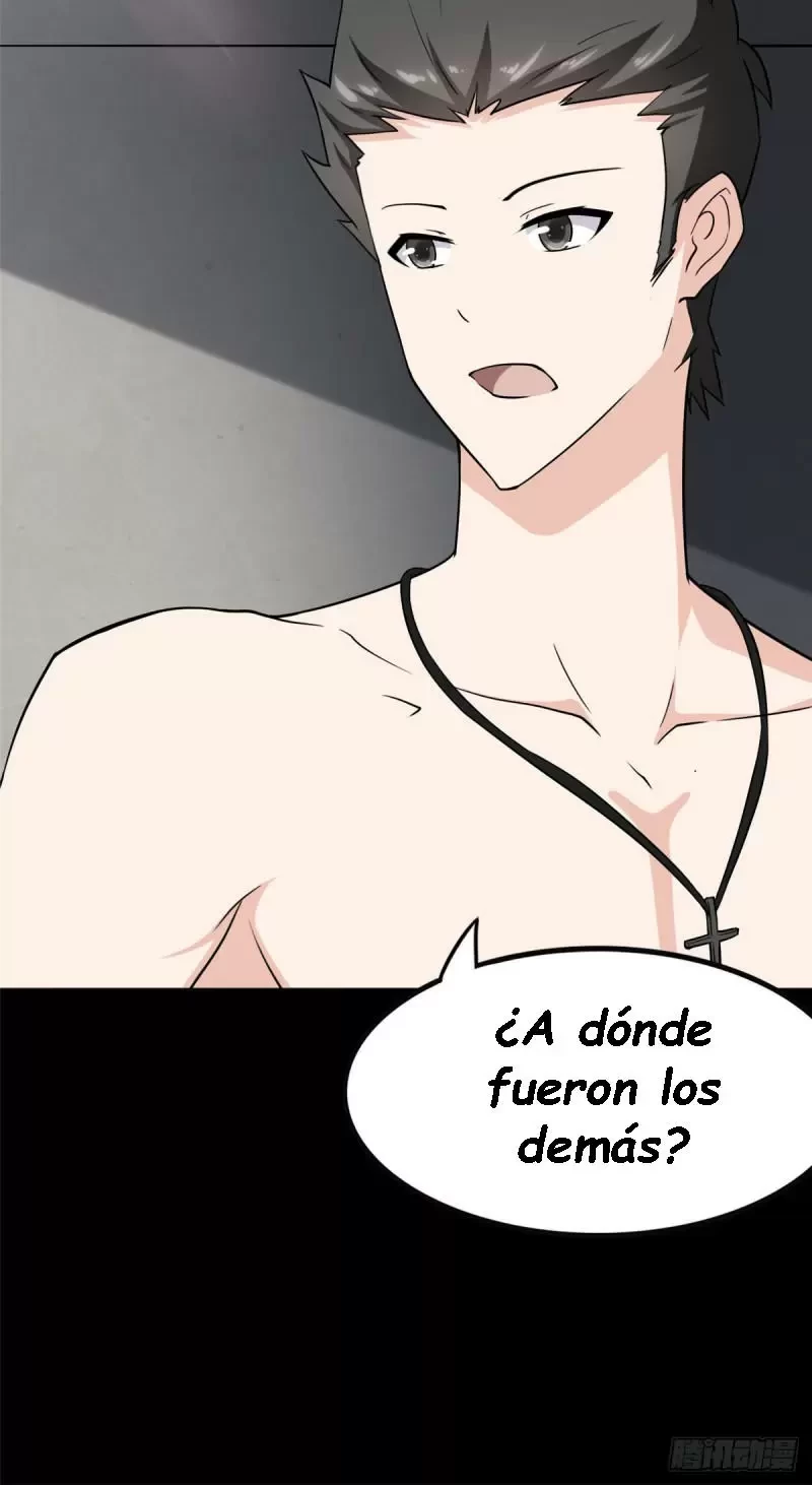 My Girlfriend is a Zombie Capítulo 241 - Page 48