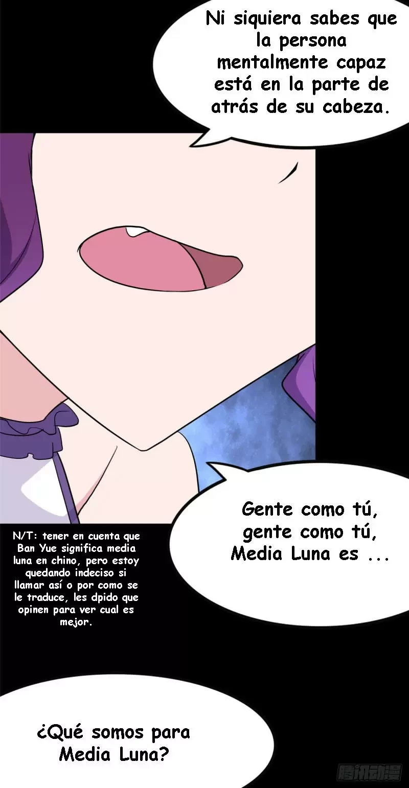 My Girlfriend is a Zombie Capítulo 241 - Page 56