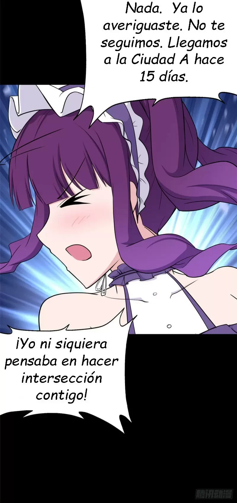 My Girlfriend is a Zombie Capítulo 241 - Page 58