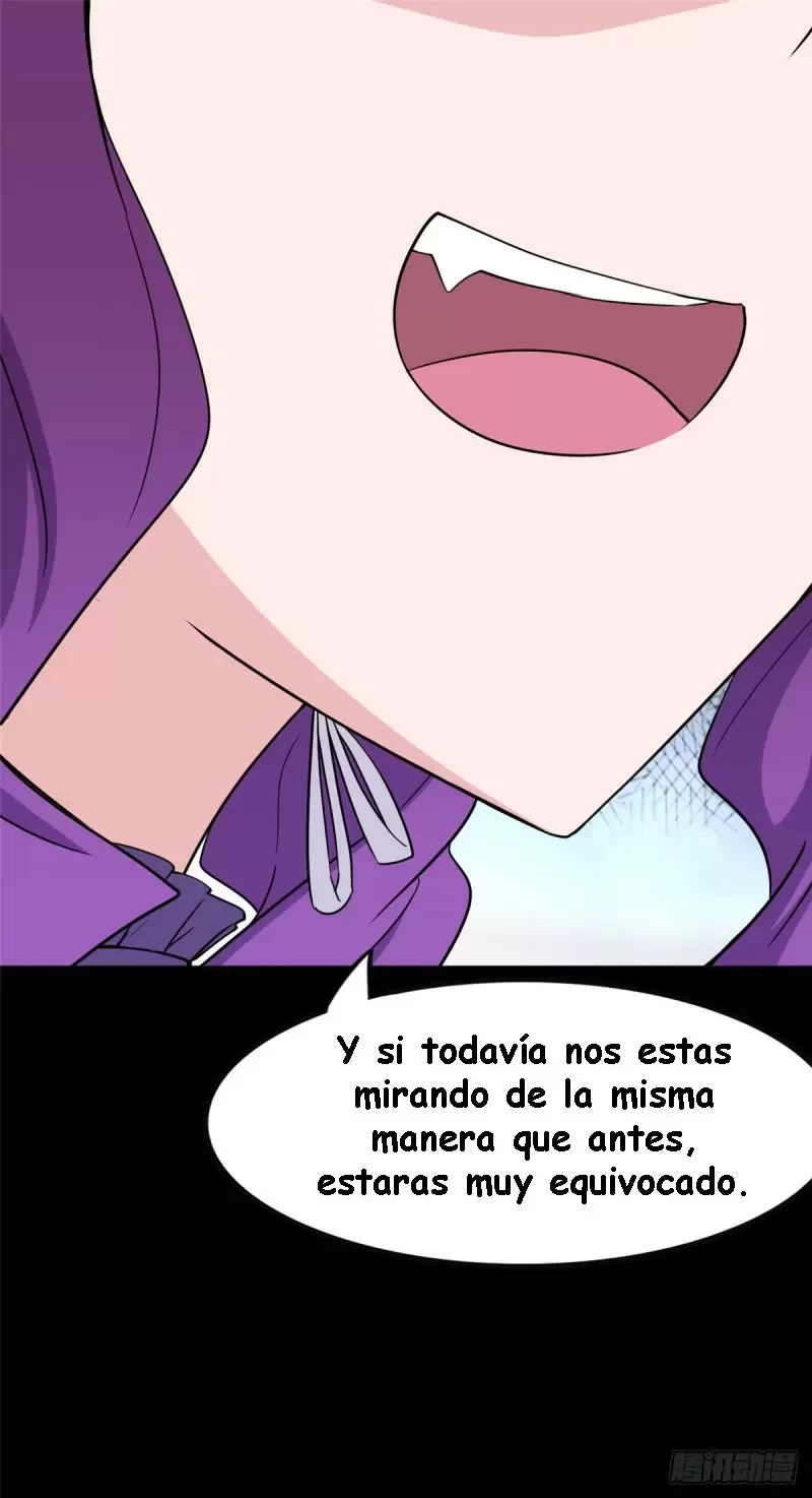 My Girlfriend is a Zombie Capítulo 241 - Page 59