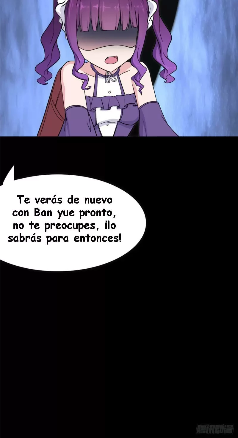 My Girlfriend is a Zombie Capítulo 241 - Page 61