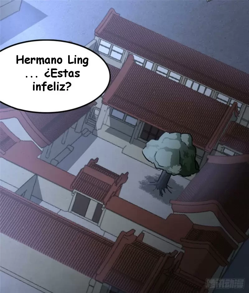 My Girlfriend is a Zombie Capítulo 242 - Page 3