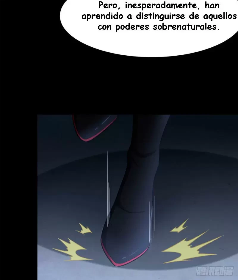 My Girlfriend is a Zombie Capítulo 242 - Page 8
