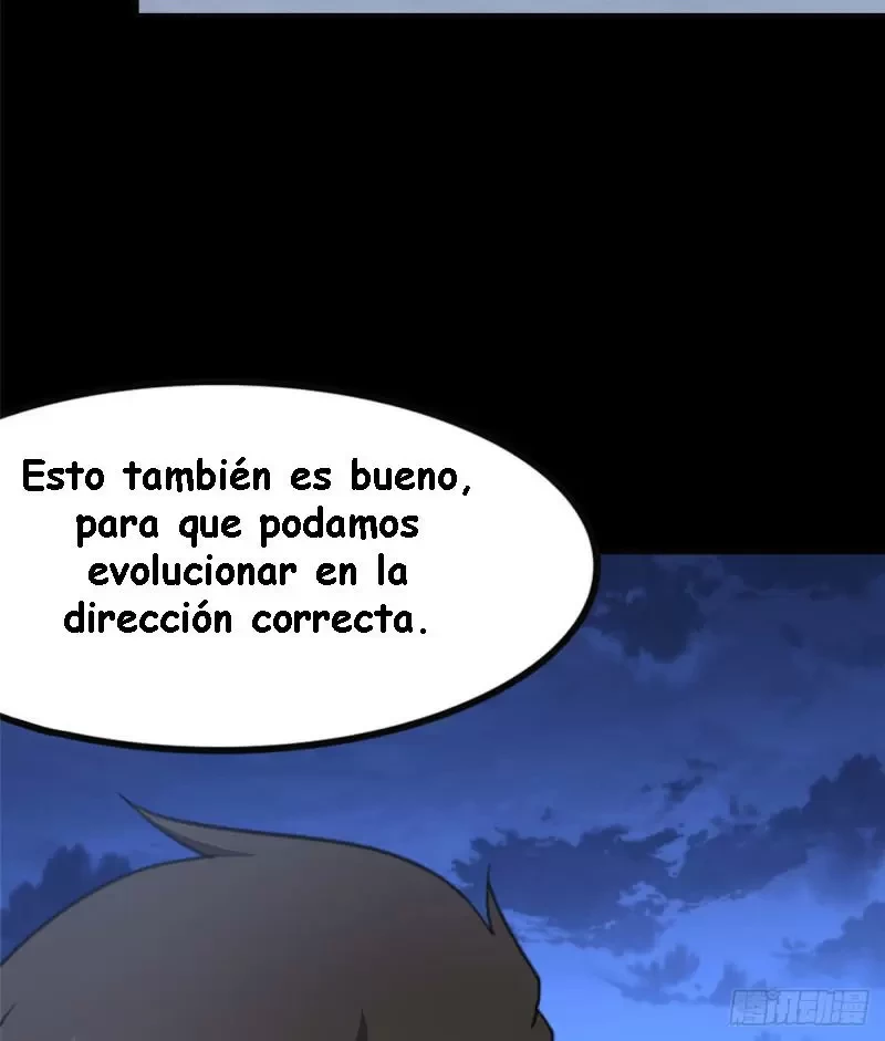 My Girlfriend is a Zombie Capítulo 242 - Page 9