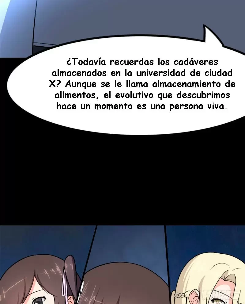 My Girlfriend is a Zombie Capítulo 242 - Page 12