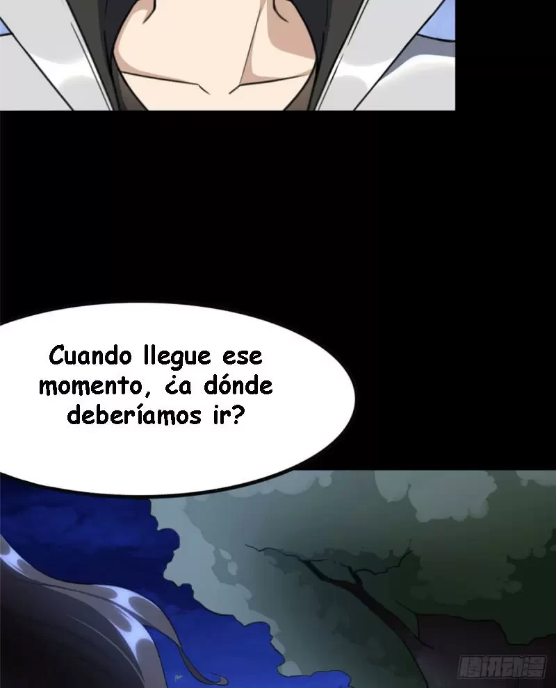 My Girlfriend is a Zombie Capítulo 242 - Page 15