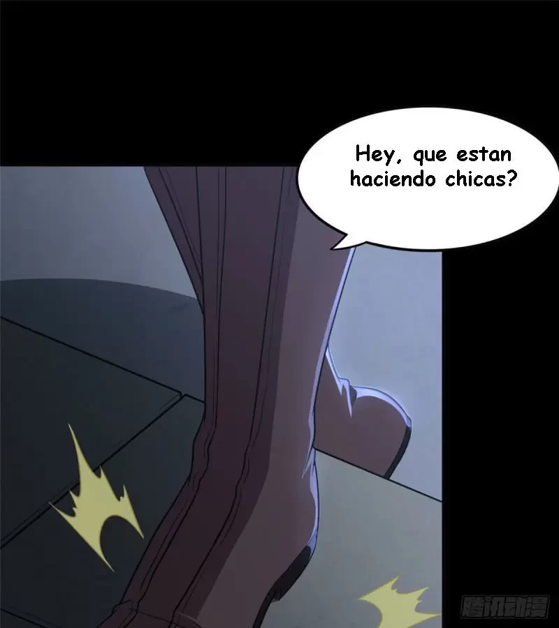 My Girlfriend is a Zombie Capítulo 242 - Page 25