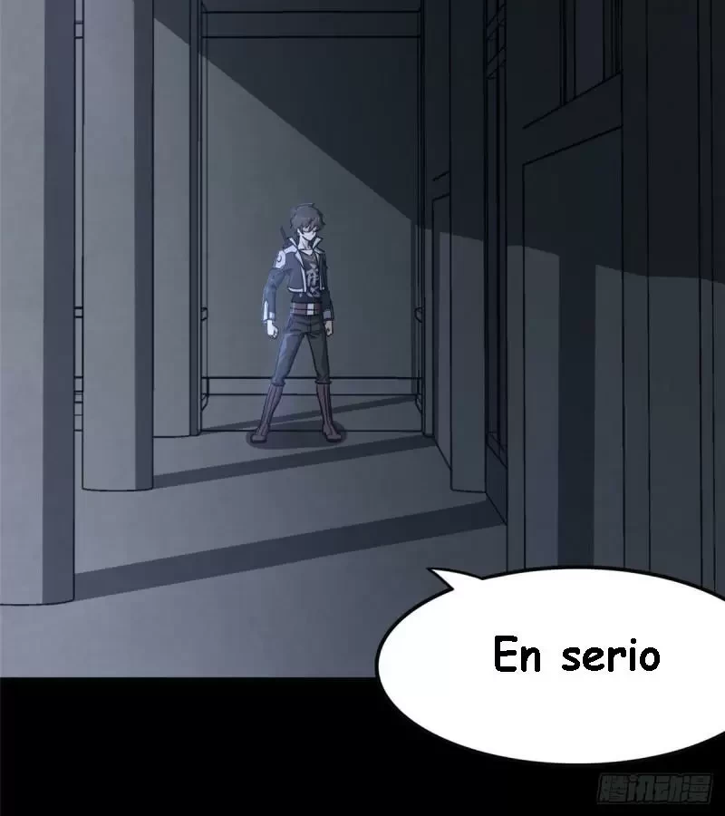 My Girlfriend is a Zombie Capítulo 242 - Page 27