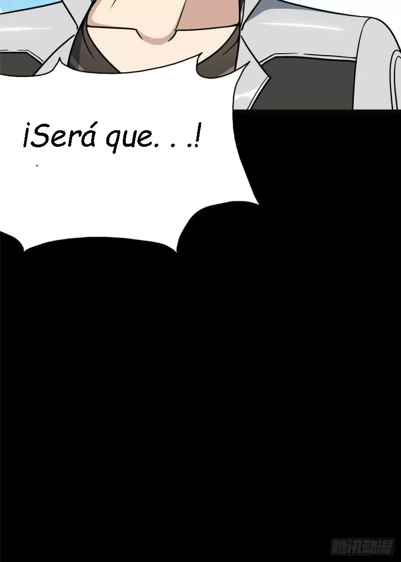My Girlfriend is a Zombie Capítulo 242 - Page 40