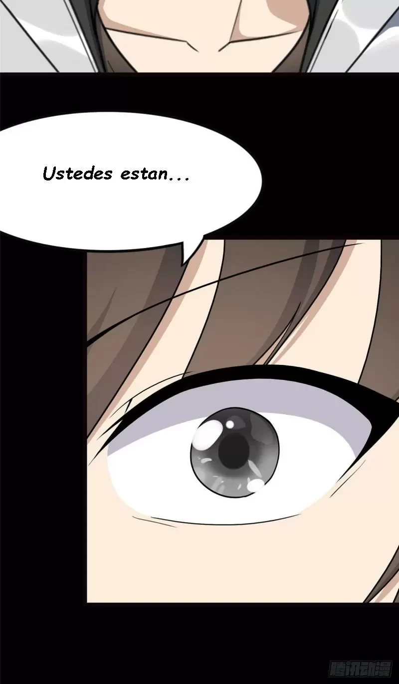 My Girlfriend is a Zombie Capítulo 242 - Page 43