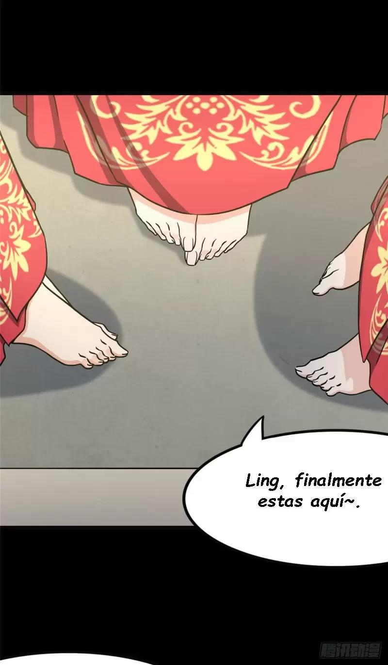My Girlfriend is a Zombie Capítulo 242 - Page 44