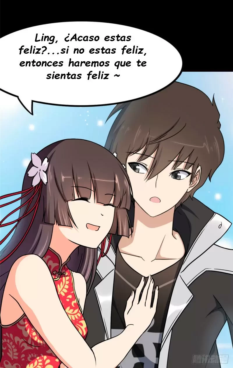 My Girlfriend is a Zombie Capítulo 242 - Page 48