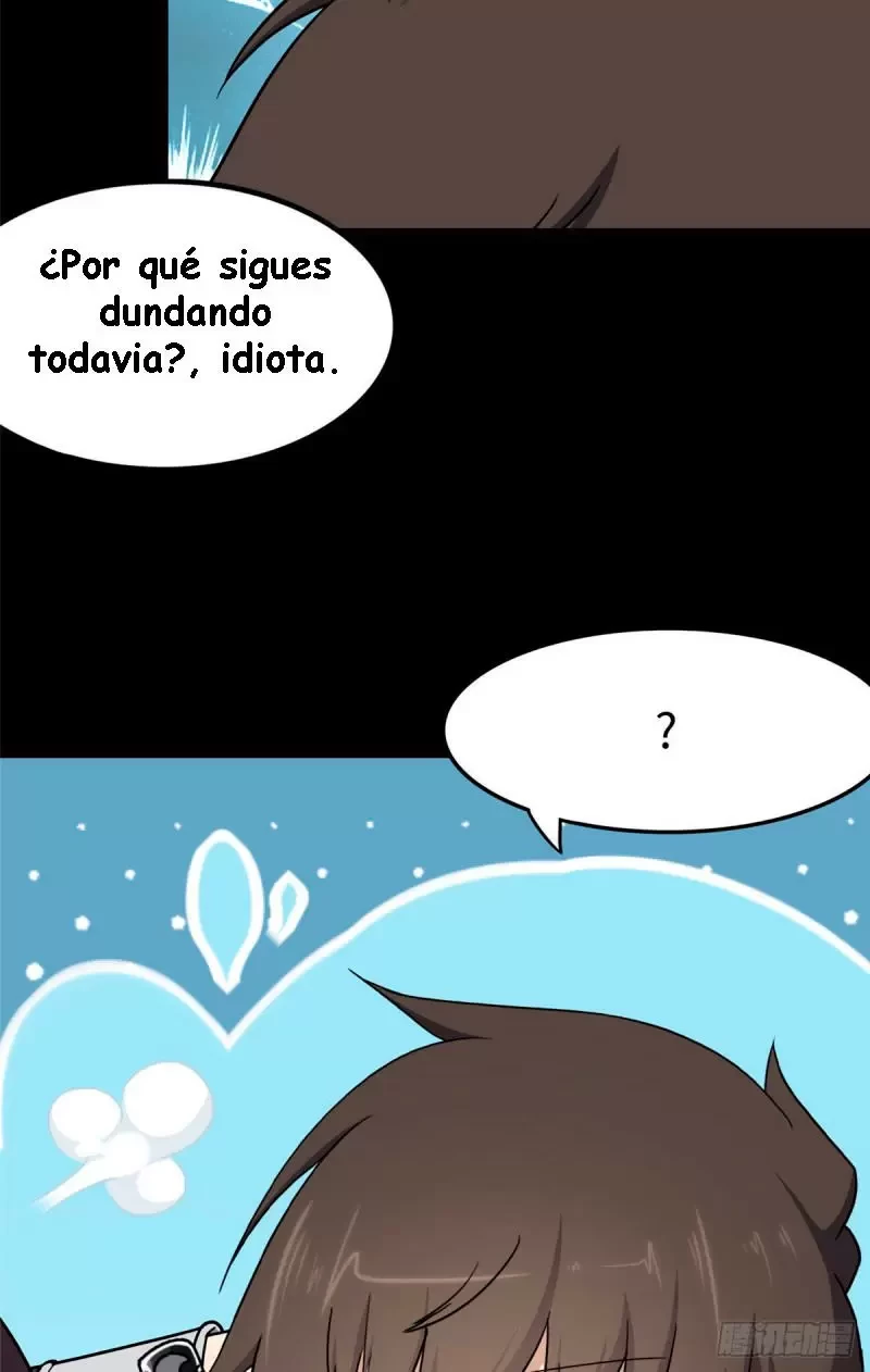 My Girlfriend is a Zombie Capítulo 242 - Page 51