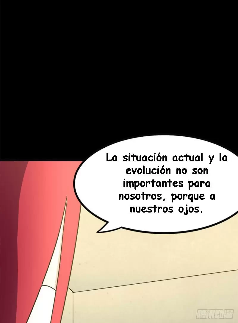 My Girlfriend is a Zombie Capítulo 242 - Page 55