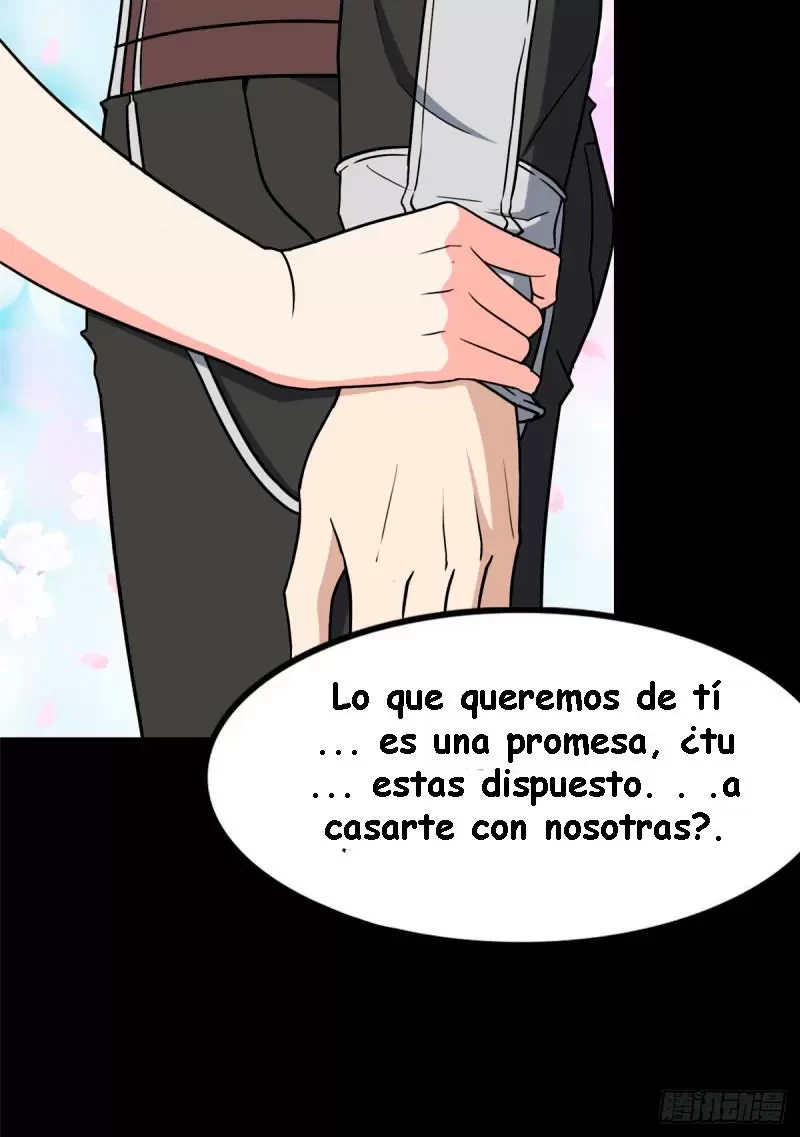 My Girlfriend is a Zombie Capítulo 242 - Page 57