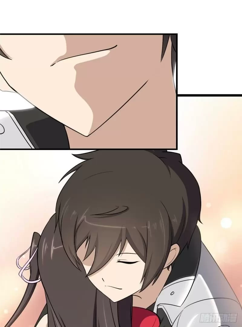 My Girlfriend is a Zombie Capítulo 242 - Page 60